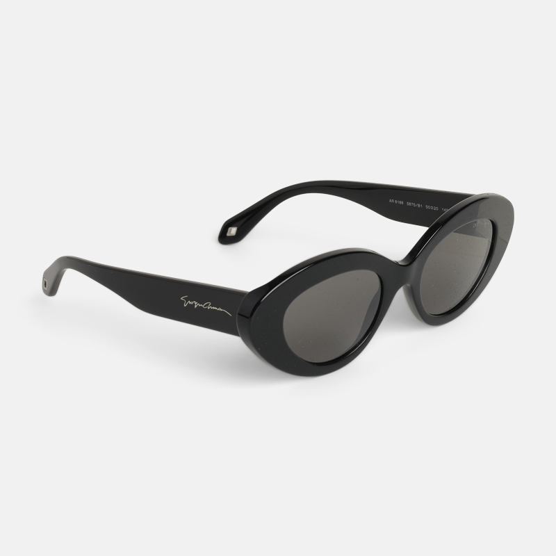 GIORGIO ARMANI CAT EYE SUNGLASSES